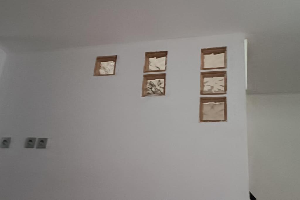 Апартаменты Duplex Lumineux & Wifi Netflix Рубе Экстерьер фото